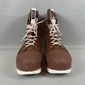 Converse Chuck Taylor Lugged 2.0 CC X-Hi Boots Mens 12 Bear Nap Brown W14 NIB Converse All Star Lugged 2.0 CC X-Hi Men main image 4